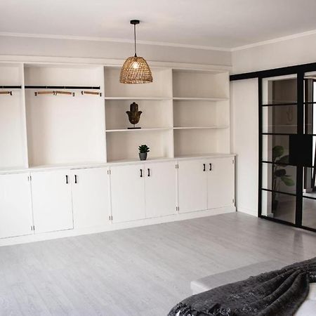 City Hall Apartment With Free Parking フンシャル エクステリア 写真
