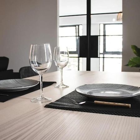 City Hall Apartment With Free Parking フンシャル エクステリア 写真