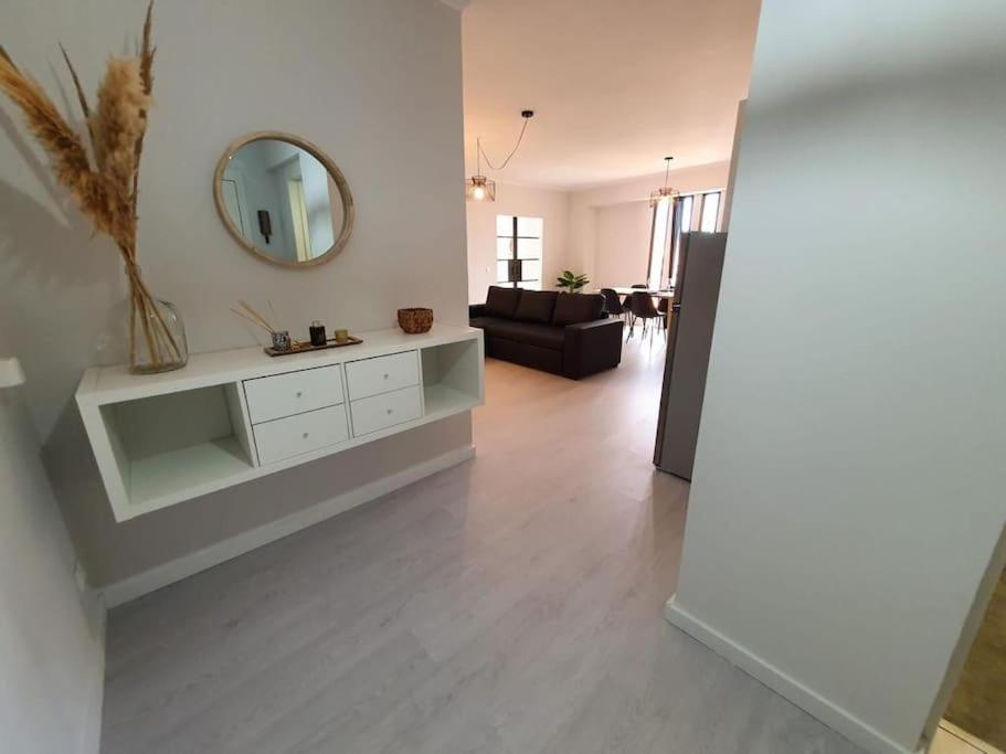 City Hall Apartment With Free Parking フンシャル エクステリア 写真