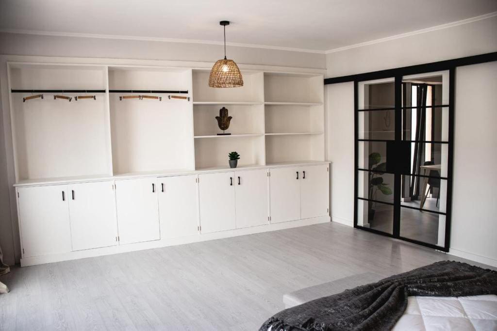 City Hall Apartment With Free Parking フンシャル エクステリア 写真