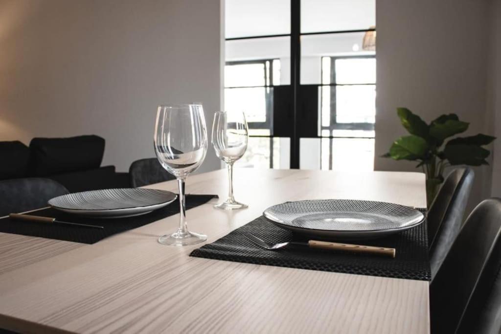 City Hall Apartment With Free Parking フンシャル エクステリア 写真