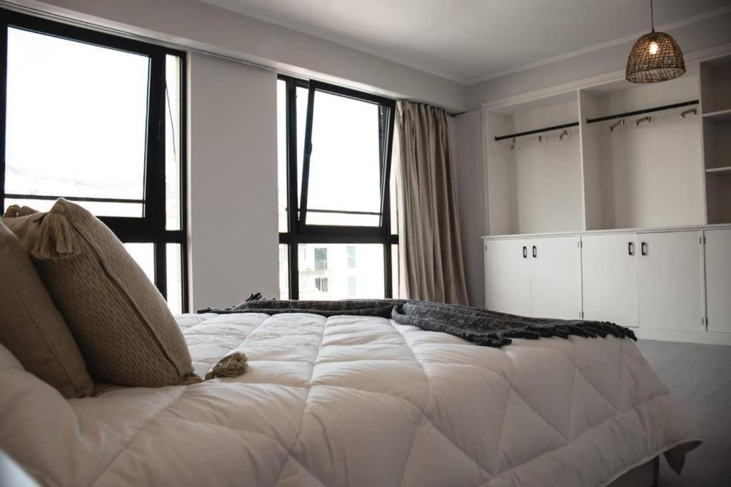 City Hall Apartment With Free Parking フンシャル エクステリア 写真