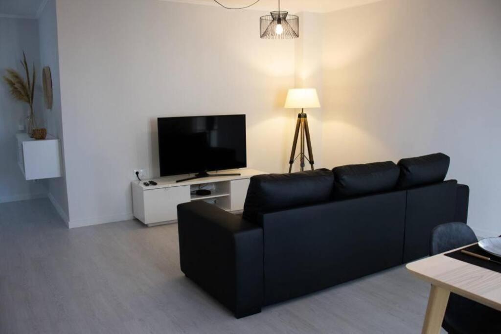 City Hall Apartment With Free Parking フンシャル エクステリア 写真