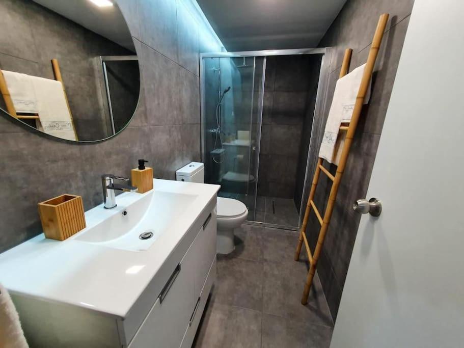 City Hall Apartment With Free Parking フンシャル エクステリア 写真